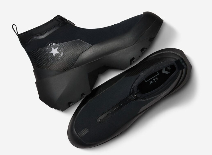 Converse acw clearance