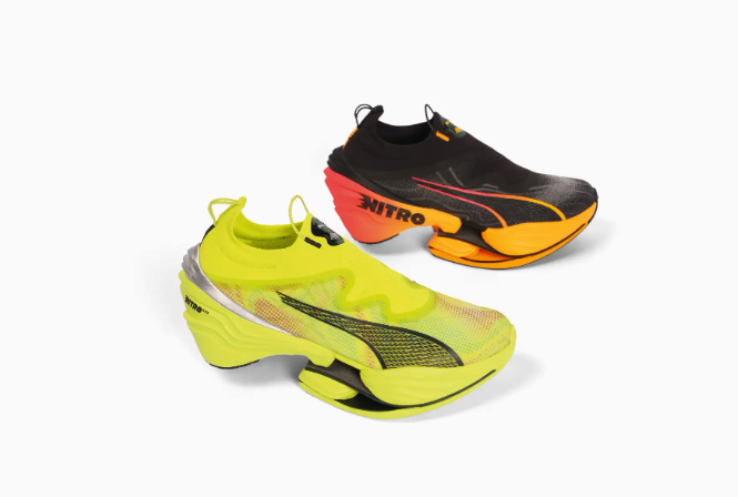 全世界86足限定】PUMA プーマ RSコンピューター スニーカー 28cm 激  